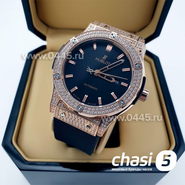 Часы HUBLOT Big Bang Boa Bang (04300)