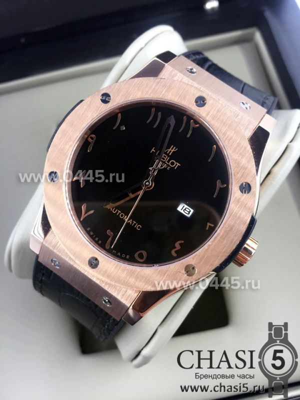 Часы HUBLOT Visions (04311)
