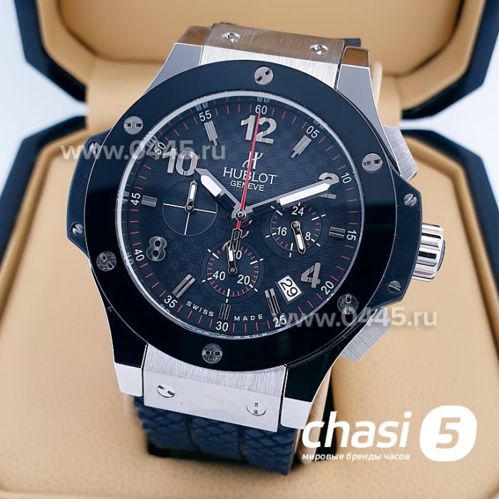 Часы HUBLOT Big Bang Chronograph Ceramica (04316)