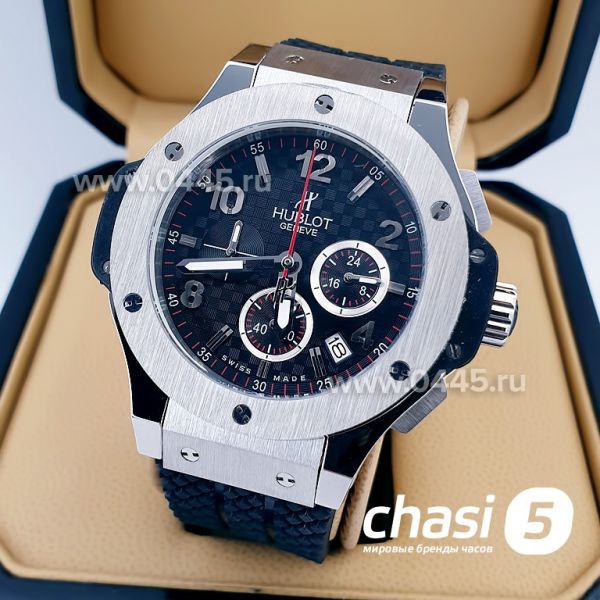 Часы HUBLOT Big Bang Chronograph (04322)