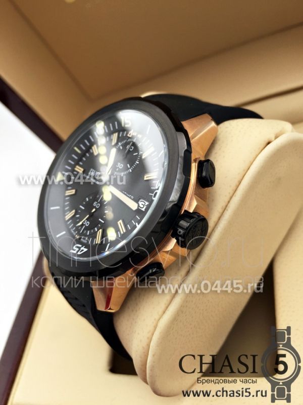 Часы Iwc Aquatimer (04374)
