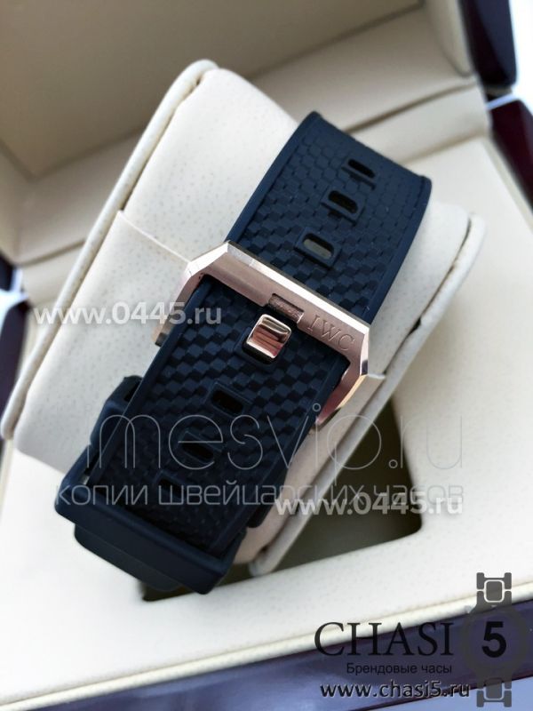 Часы Iwc Aquatimer (04374)