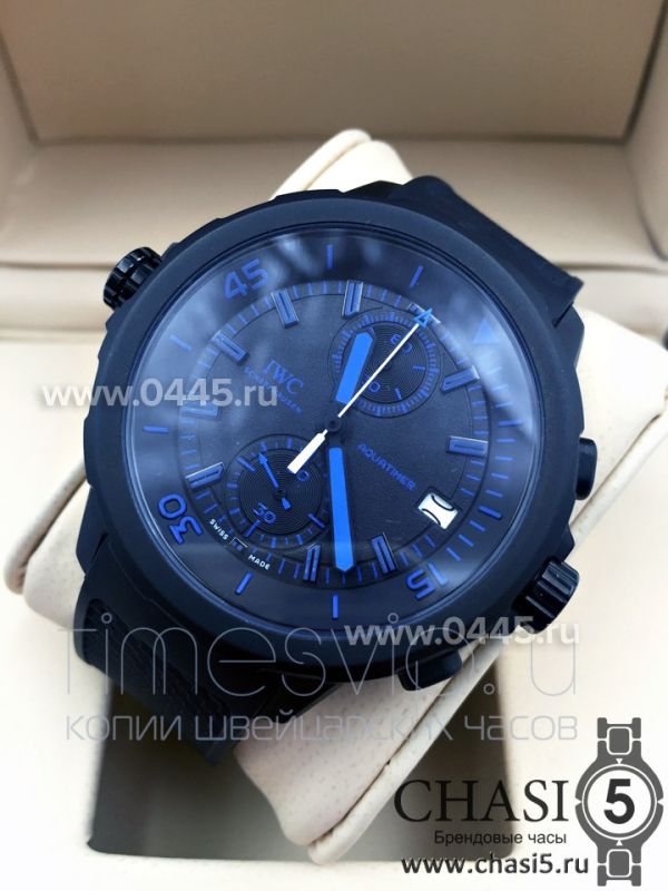 Часы Iwc Aquatimer (04375)