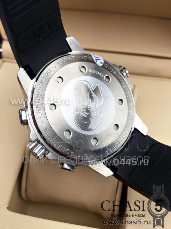 Часы Iwc Aquatimer (04376)