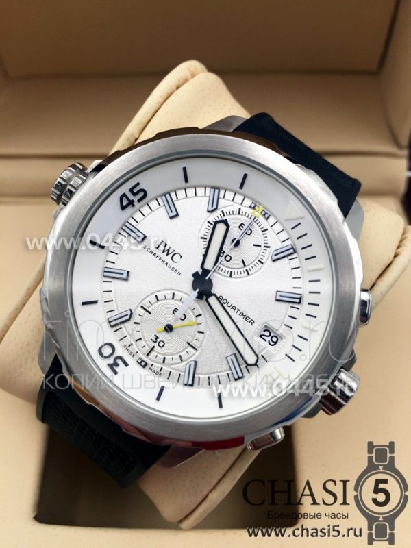 Часы Iwc Aquatimer (04376)