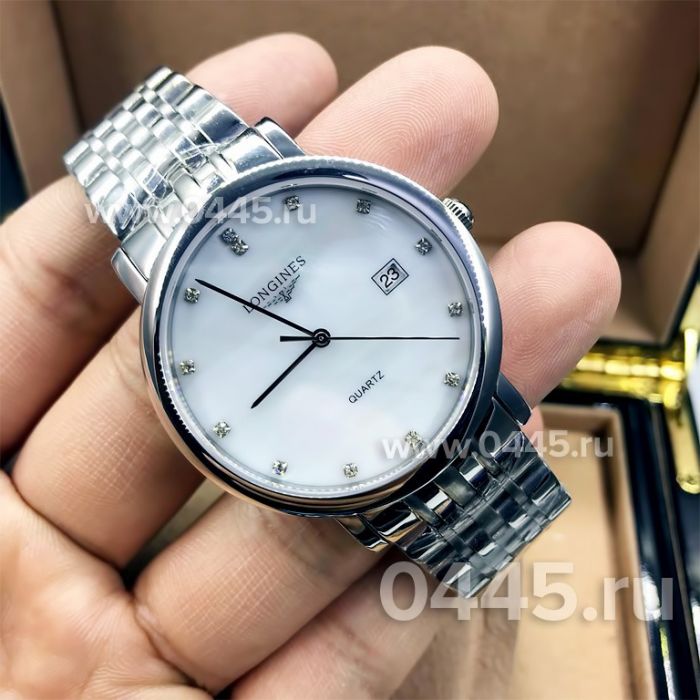 Часы Longines La Grande Classique (04401)