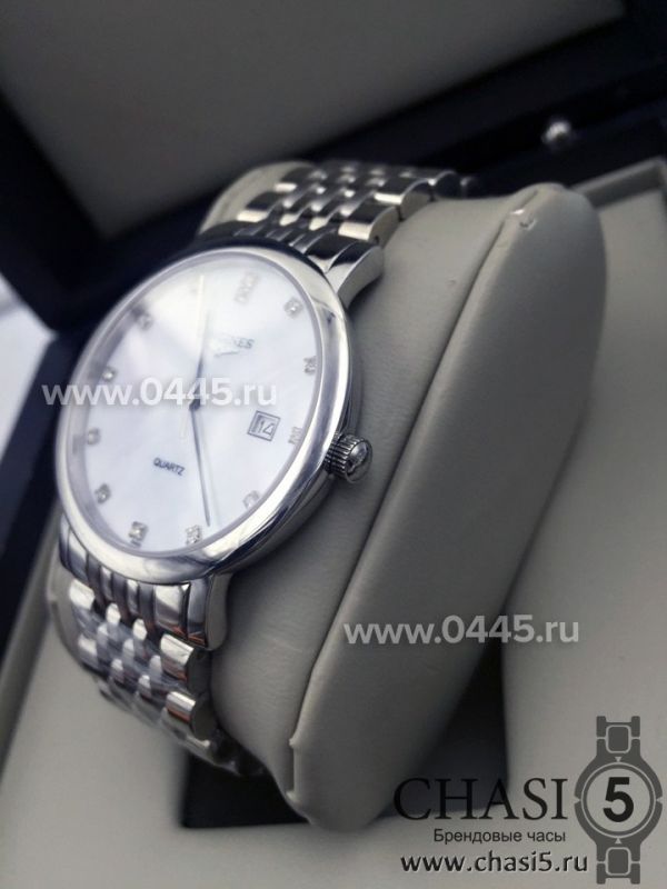 Часы Longines La Grande Classique (04401)