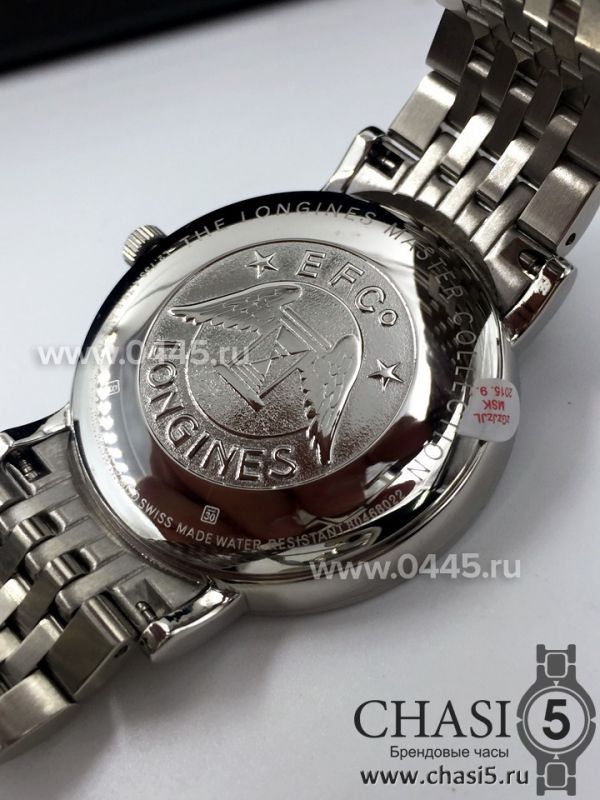 Часы Longines La Grande Classique (04401)