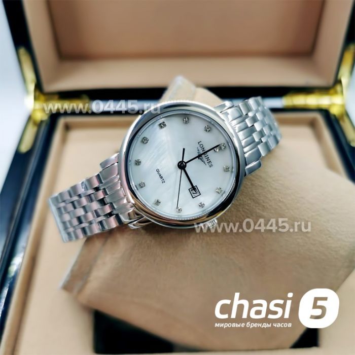 Часы Longines La Grande Classique (04401)