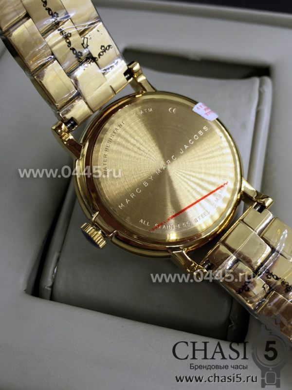 Часы Marc Jacobs Baker (04437)