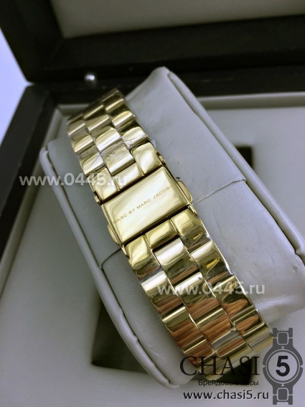 Часы Marc Jacobs Baker (04437)