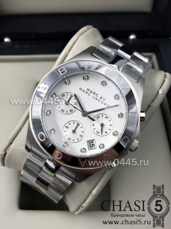 Часы Marc Jacobs Chronograph (04445)