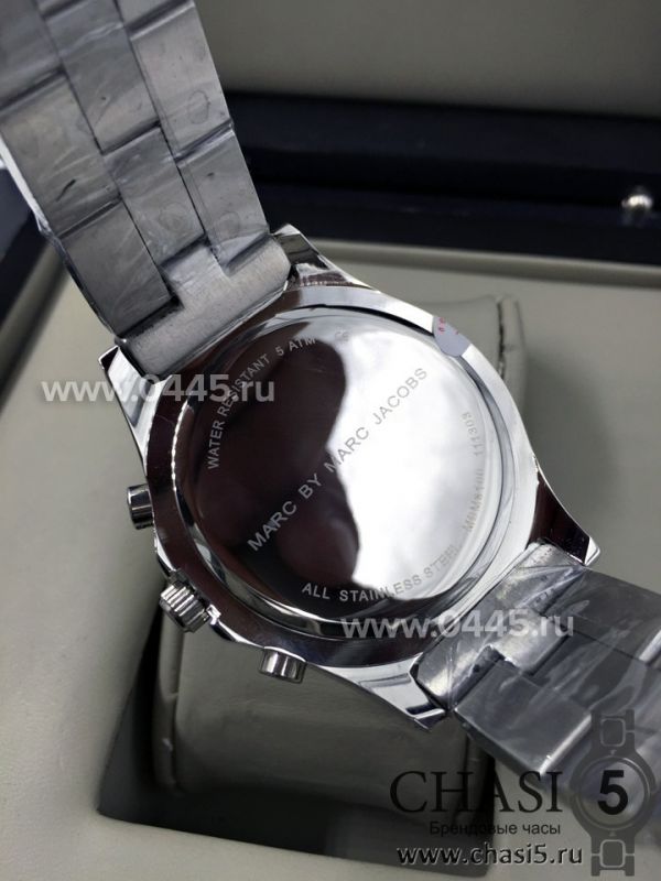 Часы Marc Jacobs Chronograph (04449)