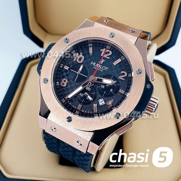 Часы HUBLOT Big Bang Chronograph (00044)