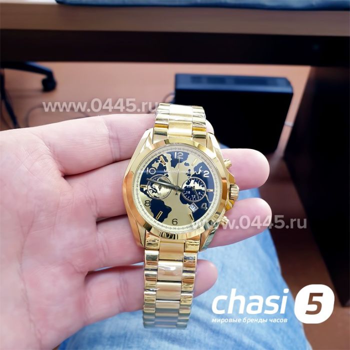 Часы Michael Kors Mk6272 (04484)