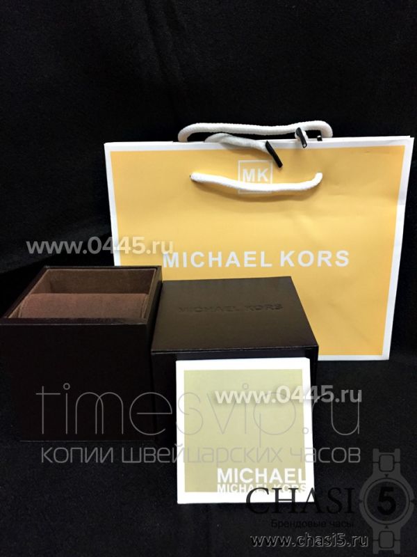Часы Маленькая коробка Michael Kors (04508)