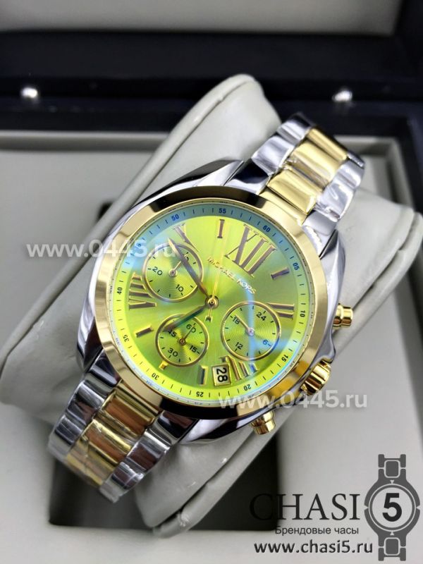 Часы Michael Kors Mk6198 (04509)