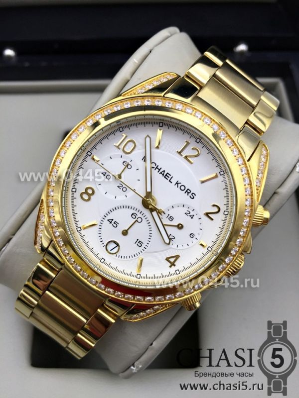 Часы Michael Kors Mk5166 (04568)