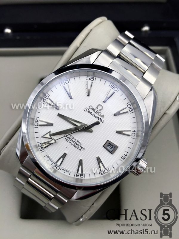 Часы Omega Seamaster Aqua Terra (04621)