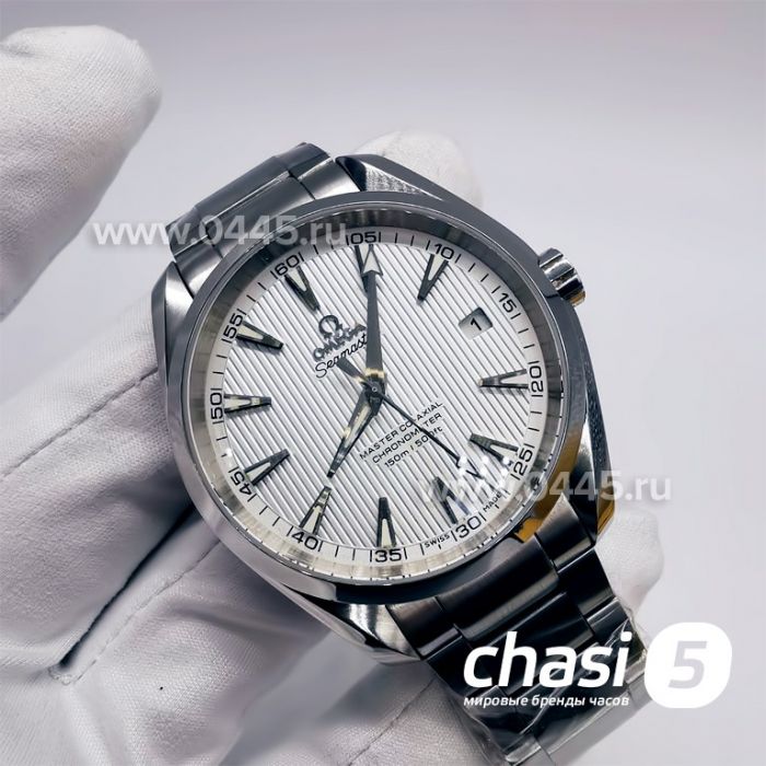 Часы Omega Seamaster Aqua Terra (04621)