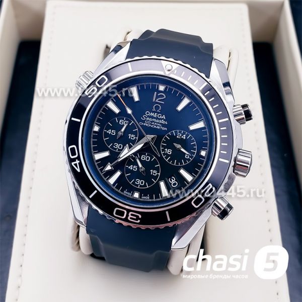 Часы Omega Seamaster Planet Ocean (04641)