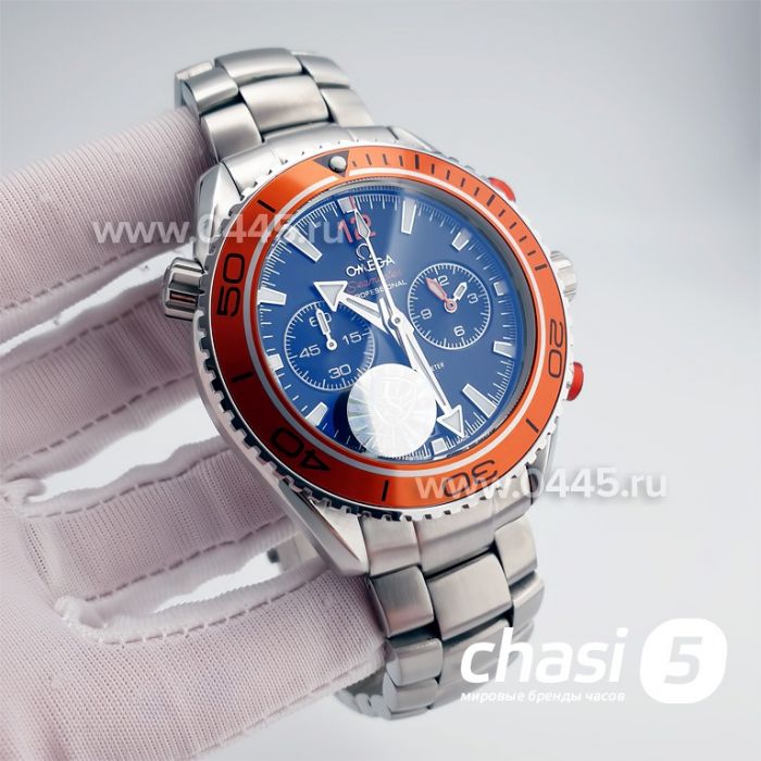 Часы Omega Seamaster (04644)