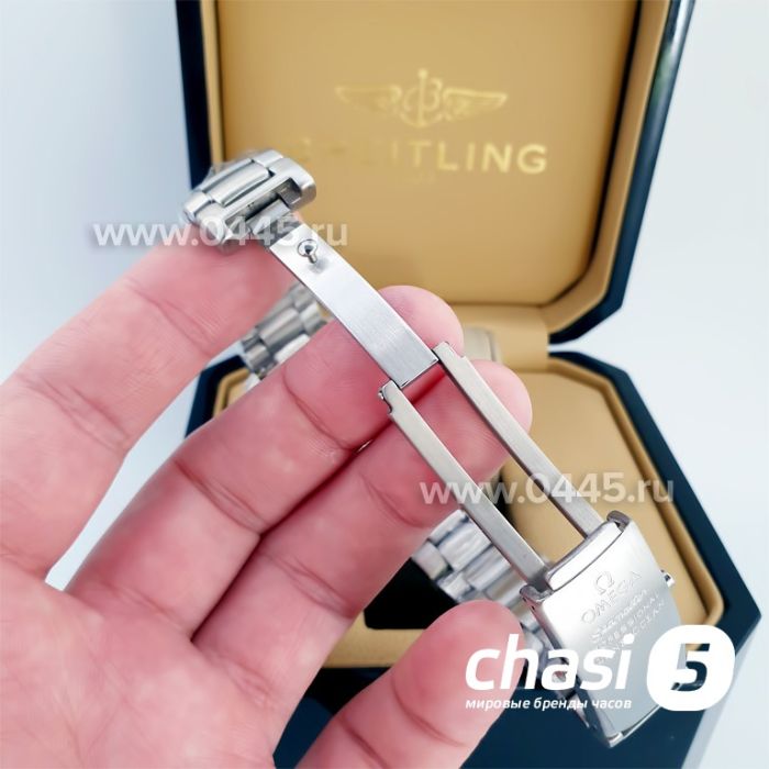 Часы Omega Seamaster (04646)