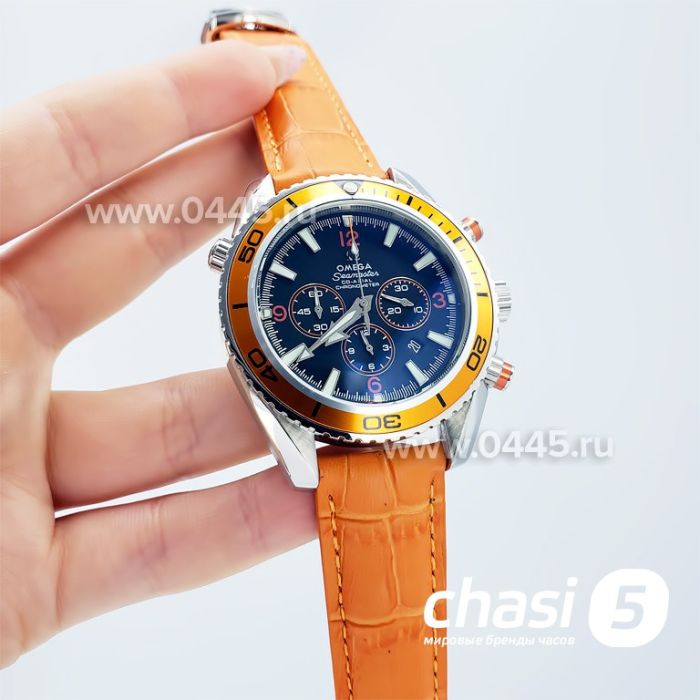 Часы Omega Seamaster Planet Ocean (04649)