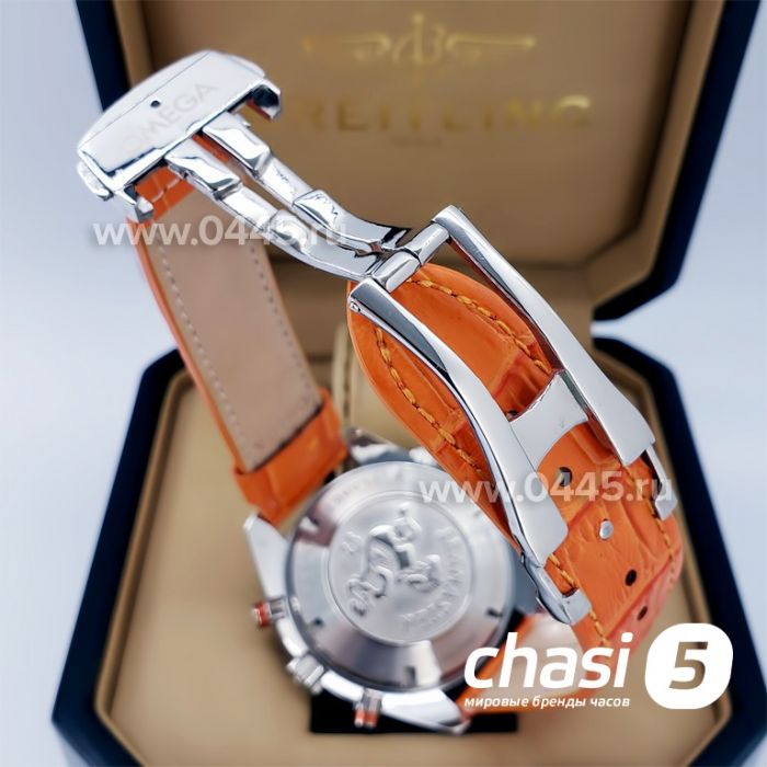 Часы Omega Seamaster Planet Ocean (04649)