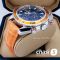 Часы Omega Seamaster Planet Ocean (04649)