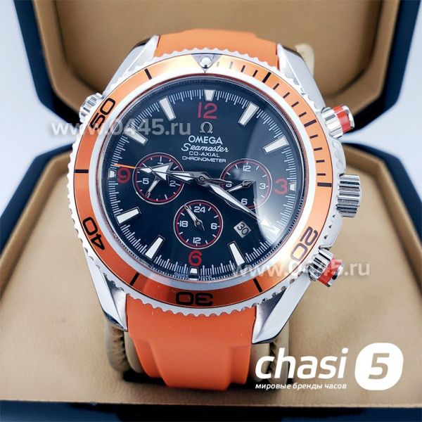 Часы Omega Seamaster Planet Ocean (04655)