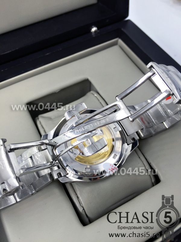 Часы Patek Philippe - Дубликат (04659)