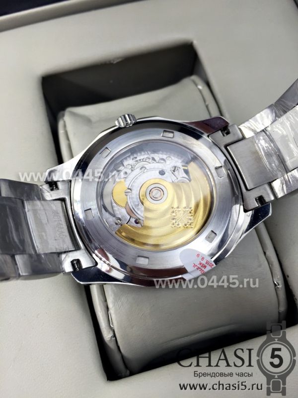 Часы Patek Philippe - Дубликат (04659)