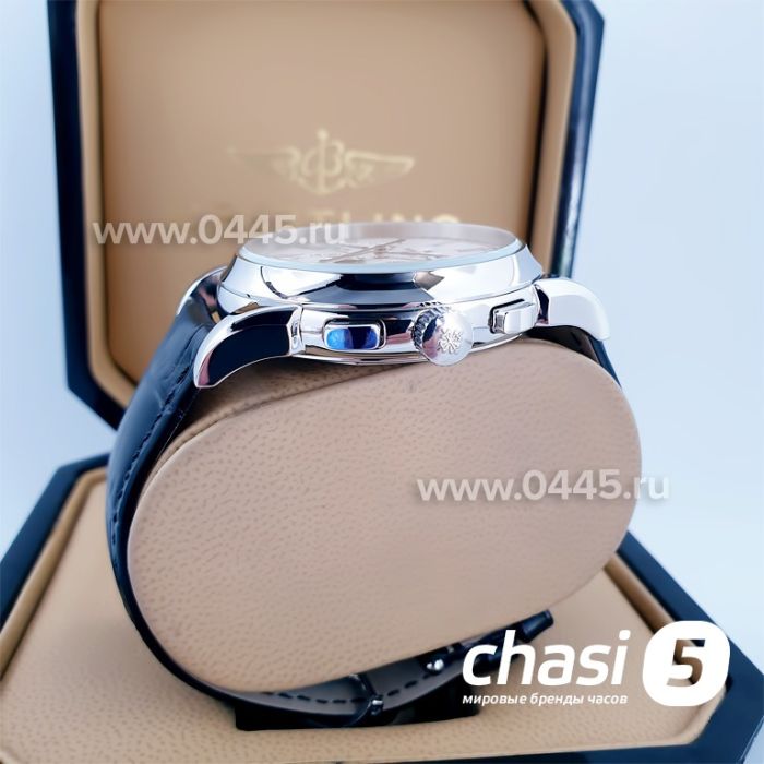 Часы Patek Philippe Perpetual Calendar (04724)