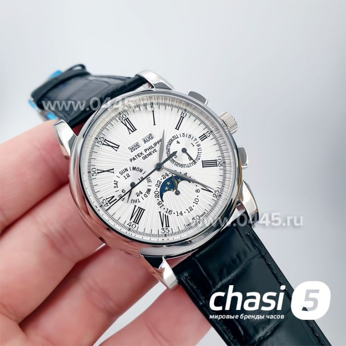Часы Patek Philippe Perpetual Calendar (04724)