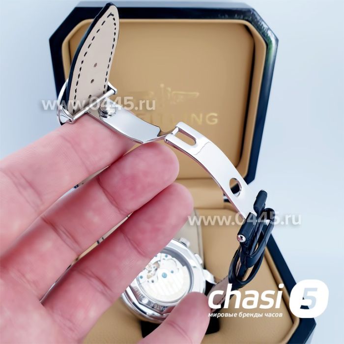 Часы Patek Philippe Perpetual Calendar (04724)