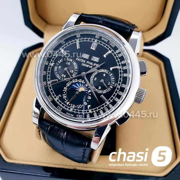 Часы Patek Philippe Perpetual Calendar (04740)