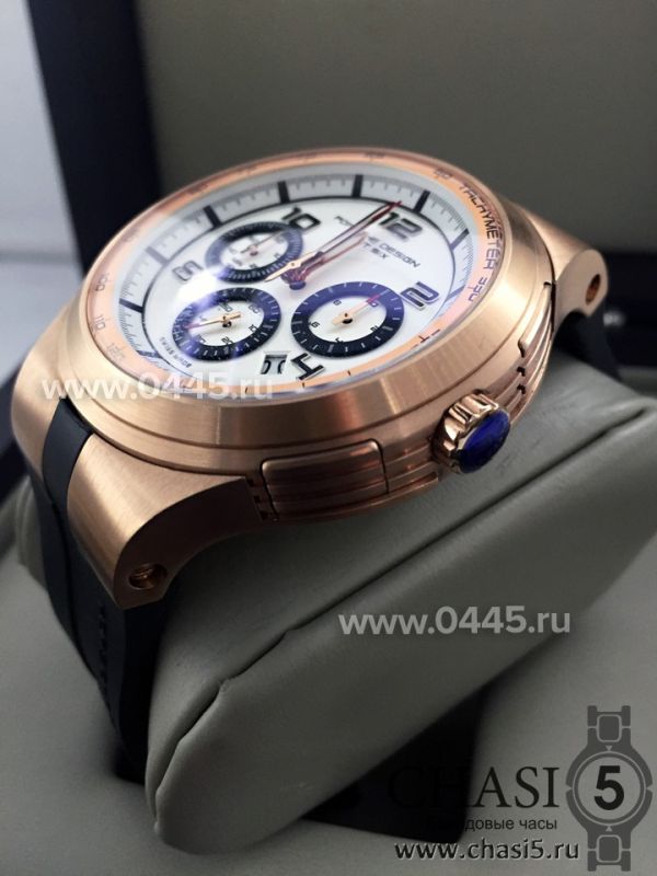 Часы Porsche Design Chronograph (04755)