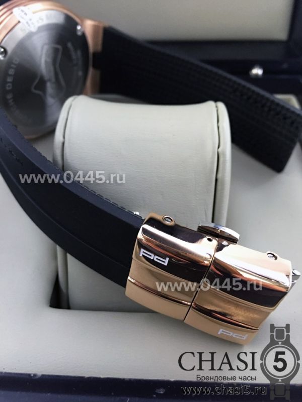 Часы Porsche Design Chronograph (04755)