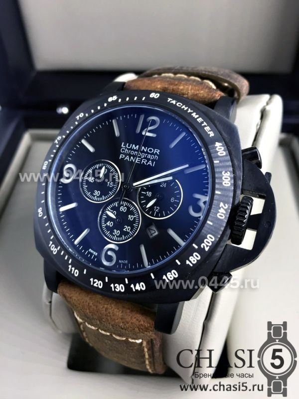 Часы Panerai Luminor Daylight (04789)