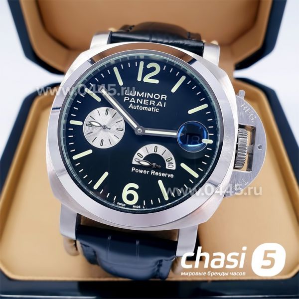 Часы Panerai Luminor Power Reserve (04795)