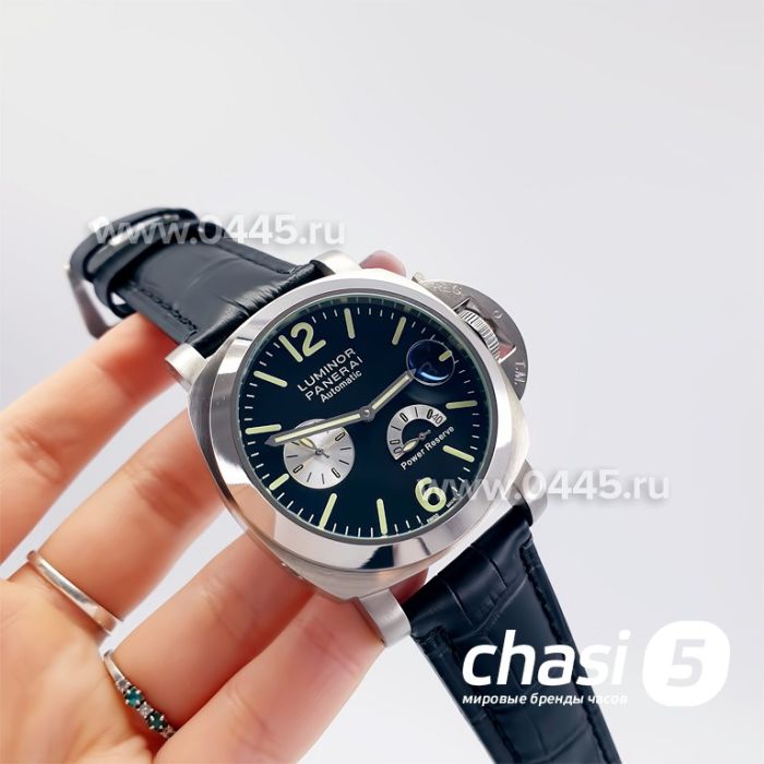 Часы Panerai Luminor Power Reserve (04795)