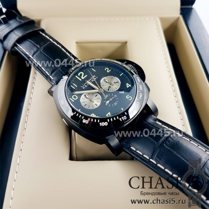 Часы Panerai Luminor Amerigo Vespucci (04811)