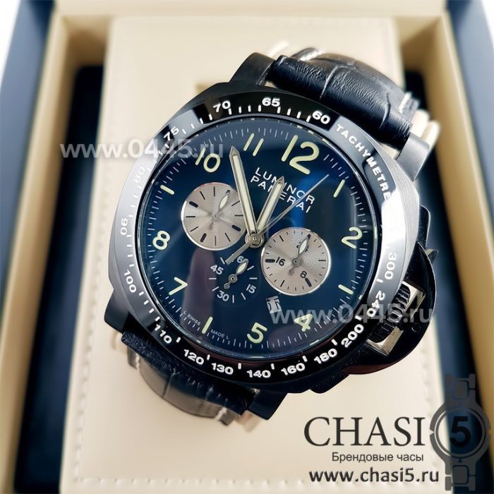 Часы Panerai Luminor Amerigo Vespucci (04811)