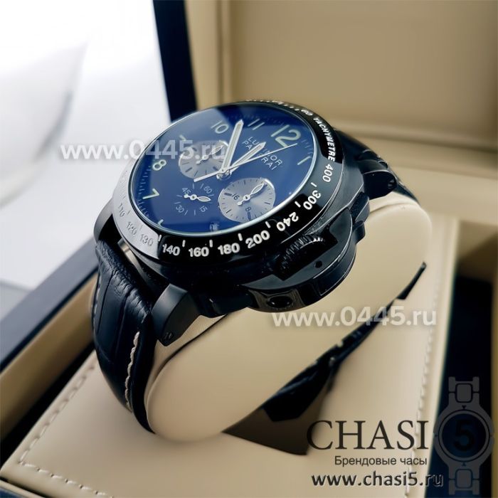 Часы Panerai Luminor Amerigo Vespucci (04811)