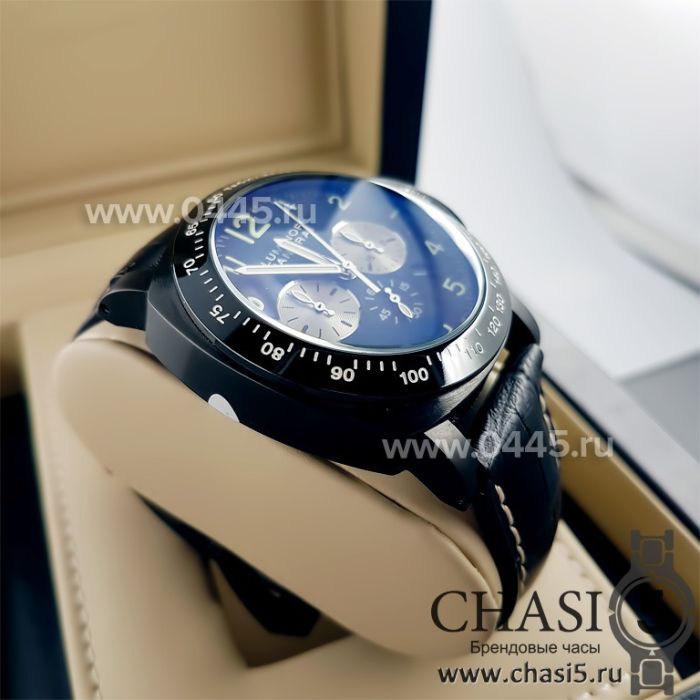 Часы Panerai Luminor Amerigo Vespucci (04811)