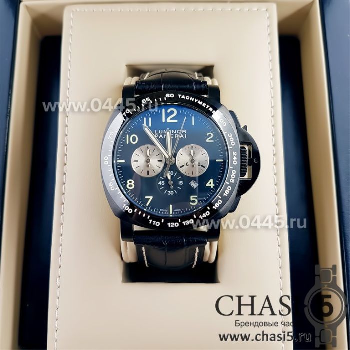 Часы Panerai Luminor Amerigo Vespucci (04811)