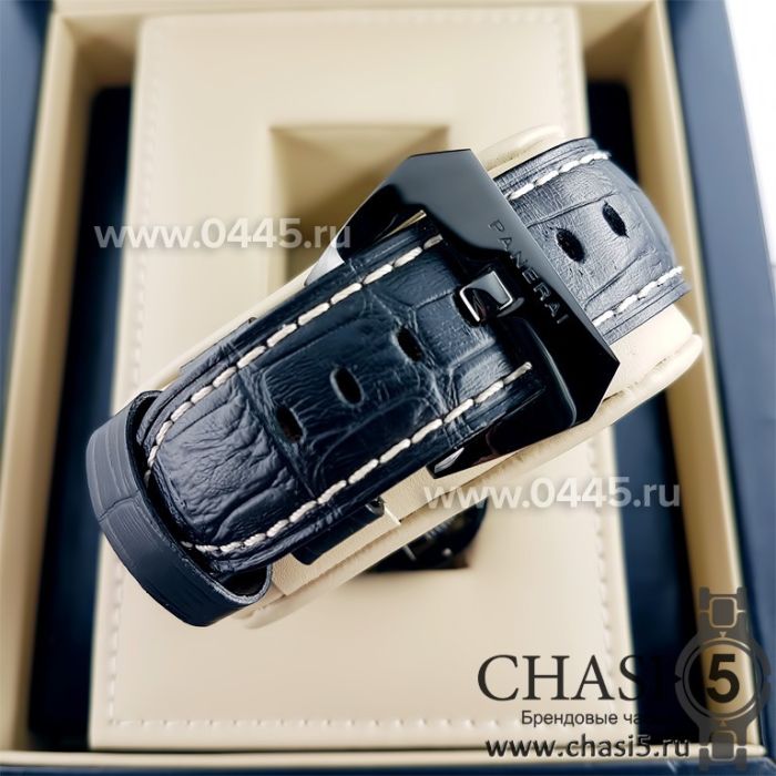 Часы Panerai Luminor Amerigo Vespucci (04811)