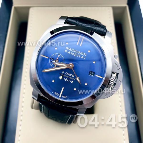 Часы Panerai Radiomir 8 Days (04816)