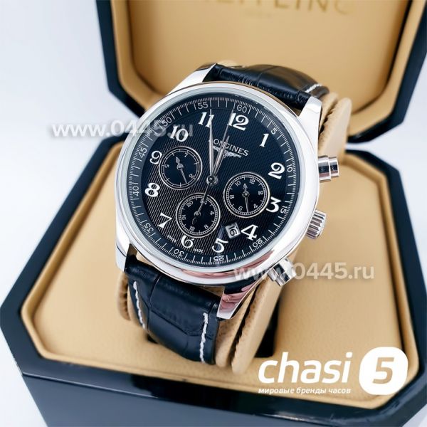 Часы Longines Master Collection (00484)